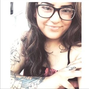 It’z ya gurrrl, Nikki 💋